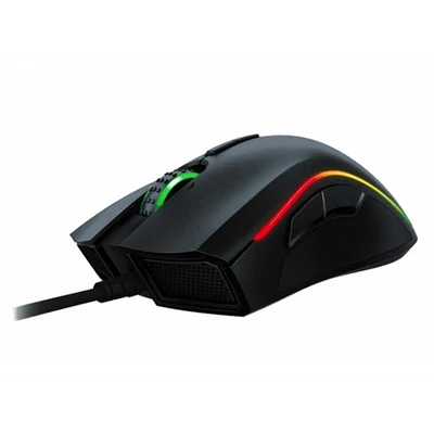 Razer Mamba Elite vezetékes gamer egér
