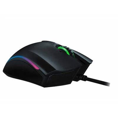 Razer Mamba Elite vezetékes gamer egér