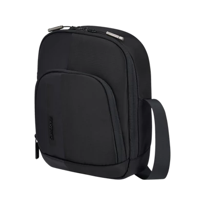 SAMSONITE Tablet táska 142141-1041, Crossover (Black) -BIZ2GO