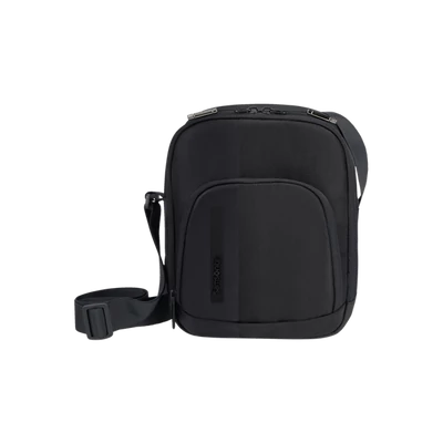 SAMSONITE Tablet táska 142141-1041, Crossover (Black) -BIZ2GO