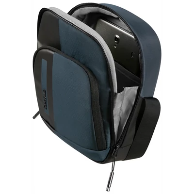SAMSONITE Tablet táska 142141-1277, Crossover (Deep blue) -BIZ2GO