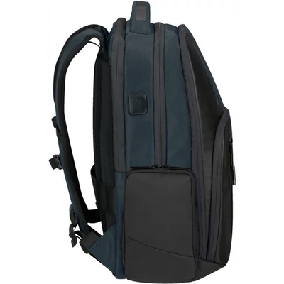 SAMSONITE Notebook hátizsák 142142-1277, LPT Backpack 14.1" (Deep blue) -BIZ2GO