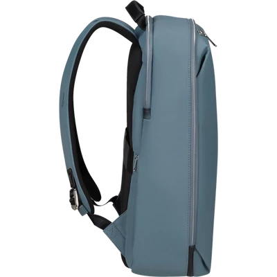 SAMSONITE NŐI Notebook hátizsák 144760-6325, BACKPACK 15.6" (PETROL GREY) -ONGOING