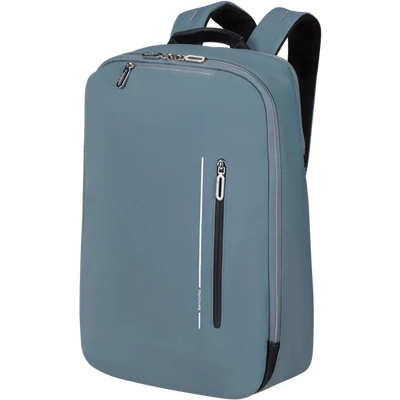 SAMSONITE NŐI Notebook hátizsák 144760-6325, BACKPACK 15.6" (PETROL GREY) -ONGOING