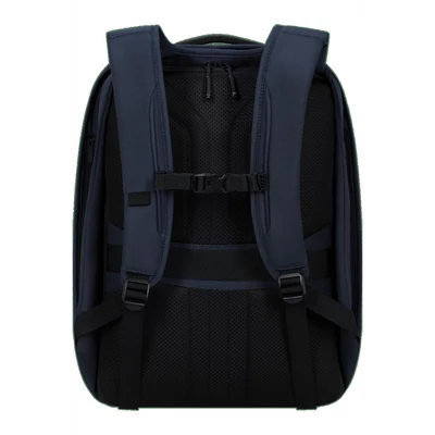 SAMSONITE 150942-1247 SECURIPAK 2.0 Hátizsák 17.3" Sötétkék