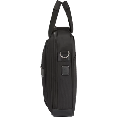 SAMSONITE Aktatáska 123669-1041, LAPT.BAILHANDLE 14.1" BLACK - VECTURA EVO