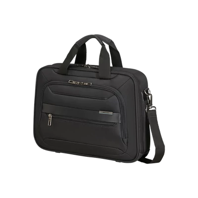 SAMSONITE Aktatáska 123669-1041, LAPT.BAILHANDLE 14.1" BLACK - VECTURA EVO