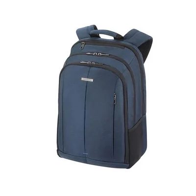SAMSONITE Notebook hátizsák 115330-1090, LAPTOP BACKPACK M 15,6" (BLUE) -GUARDIT 2.0
