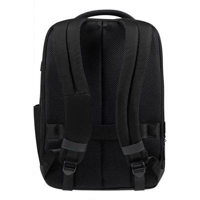 SAMSONITE Notebook hátizsák 135071-1041, LPT. BACKPACK 15.6" (BLACK) -MYSIGHT