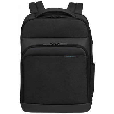 SAMSONITE Notebook hátizsák 135071-1041, LPT. BACKPACK 15.6" (BLACK) -MYSIGHT