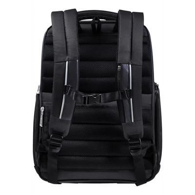 B2B DEAL - SAMSONITE Notebook Hátizsák 137256-1041, Laptop Backpack 14.1" (BLACK) -SPECTROLITE 3.0