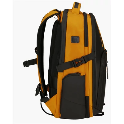 SAMSONITE Notebook hátizsák 142144-4702, BP Daytrip 15.6" (Radiant Yellow) -BIZ2GO
