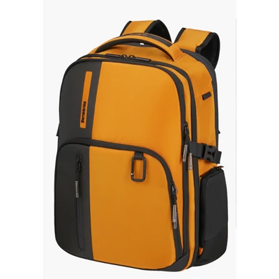 SAMSONITE Notebook hátizsák 142144-4702, BP Daytrip 15.6" (Radiant Yellow) -BIZ2GO