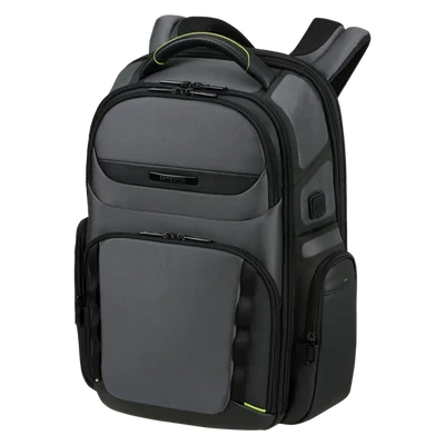 SAMSONITE Notebook hátizsák 147137-A123, Backpack 3 Volume Expandable 15.6" (Framed) -PRO-DLX 6