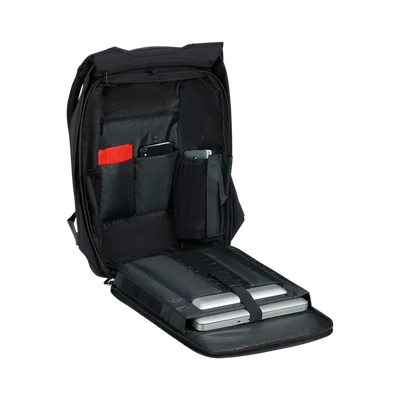 SAMSONITE Notebook hátizsák 150941-1041, 15.6" (fekete) -SECURIPAK 2.0