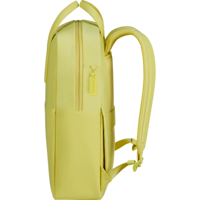 SAMSONITE Notebook hátizsák 151629-B038, +handles, 14.1" (LEMON YELLOW) -4PACK