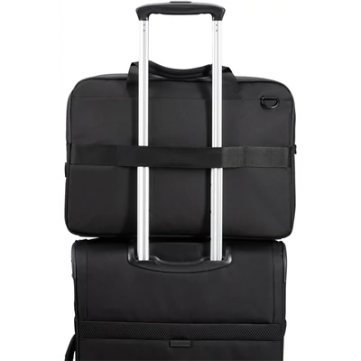 SAMSONITE Notebook táska 135075-1041, LPT. BAILHANDLE 15.6" (BLACK) -MYSIGHT