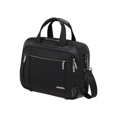 B2B DEAL - SAMSONITE Notebook táska 137262-1041, Bailhandle 14.1" (BLACK) -SPECTROLITE 3.0
