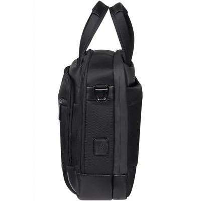 B2B DEAL - SAMSONITE Notebook táska 137262-1041, Bailhandle 14.1" (BLACK) -SPECTROLITE 3.0