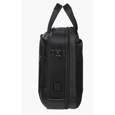 SAMSONITE Notebook táska 137263-1041, Bailhandle Expandable 15.6" (BLACK) -SPECTROLITE 3.0