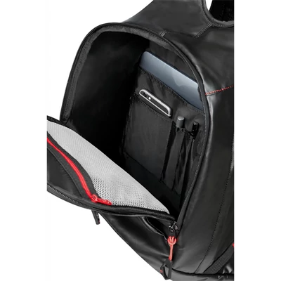 SAMSONITE Tablet hátizsák 74773-1041, Backpack M 10.1" (BLACK) -PARADIVER LIGHT