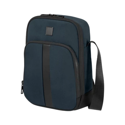 SAMSONITE Tablet táska 146475-1090, Crossover M 9.7" (Blue) -SACKSQUARE