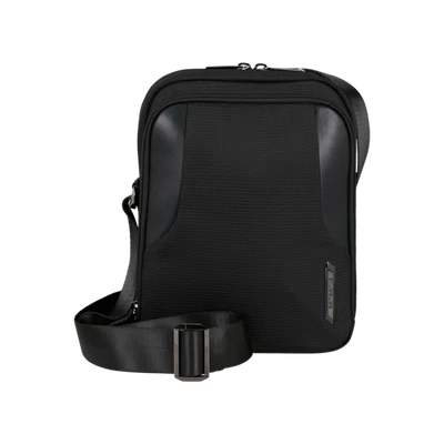 SAMSONITE Tablet táska 146515-1041, Crossover M 9.7" (Black) -XBR 2.0