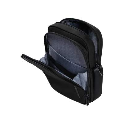 SAMSONITE Tablet táska 146515-1041, Crossover M 9.7" (Black) -XBR 2.0
