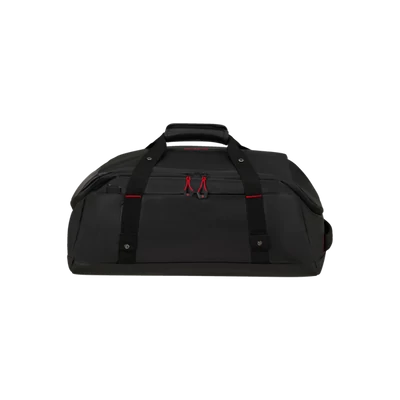 SAMSONITE Utazótáska 140875-1041, DUFFLE S (BLACK) -ECODIVER