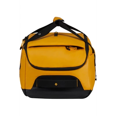SAMSONITE Utazótáska 140875-1924, DUFFLE S (YELLOW) -ECODIVER