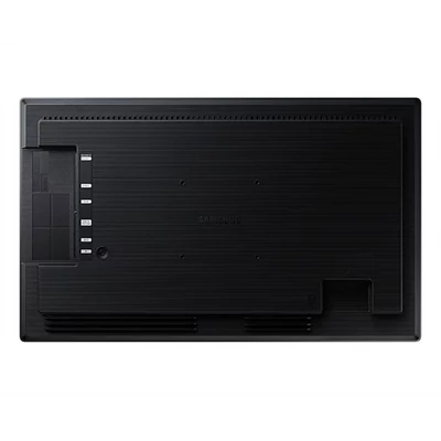 SAMSUNG 16/7 24" Smart Signage kijelző QB24C