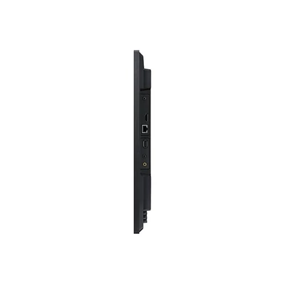 SAMSUNG 16/7 24" Smart Signage kijelző QB24C