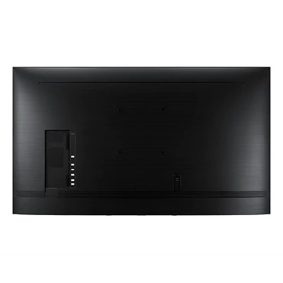 SAMSUNG QE43T 16/7 43" UHD kijelző, QET széria