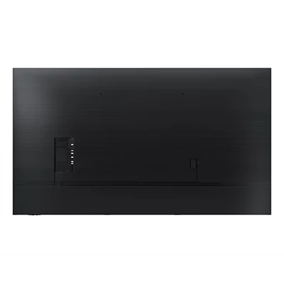 SAMSUNG QE85T 16/7 Crystal UHD 4K Signage QET 85"