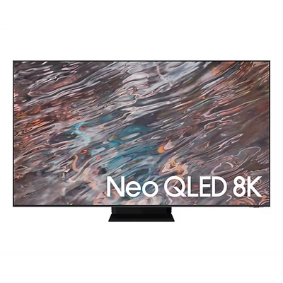 SAMSUNG 16/7 LFD QPA-8K 65", Ezüst