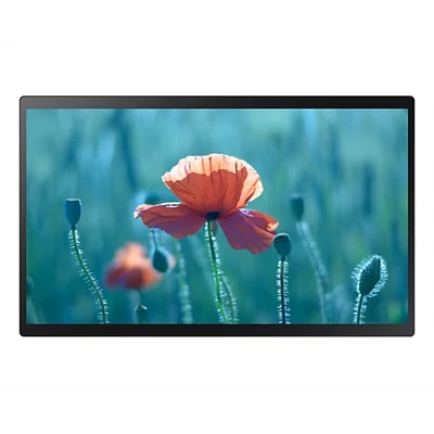 SAMSUNG 16/7 Small Touch Display QBR-TB 24"