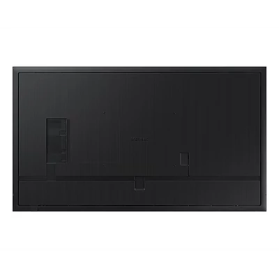 SAMSUNG 65" QBC Crystal UHD 4K Signage kijelző
