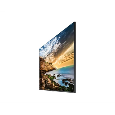 SAMSUNG QE65T 16/7 QET Crystal UHD 4K Signage (65")