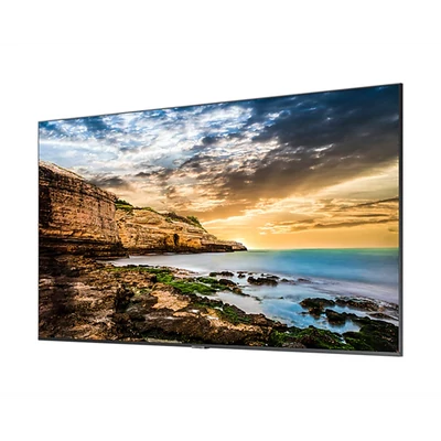 SAMSUNG QE65T 16/7 QET Crystal UHD 4K Signage (65")