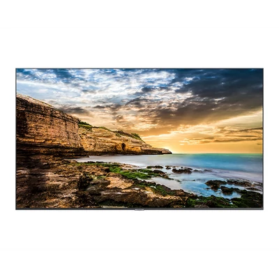 SAMSUNG QE65T 16/7 QET Crystal UHD 4K Signage (65")
