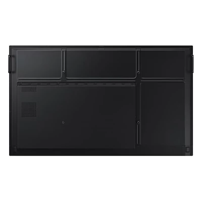 SAMSUNG 86" WAD Interaktív kijelző 12/7, Android 13 OS E-board