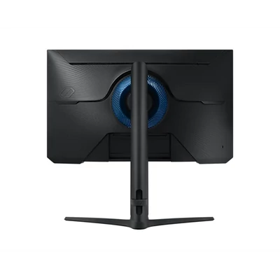 SAMSUNG Gaming 240Hz IPS monitor 27" G40B, 1920x1080, 16:9, 400cd/m2, 1ms, DisplayPort/2xHDMI/HDCP, Pivot