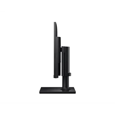 SAMSUNG IPS monitor B2B 24" T45F, 1920x1080, 16:9, 250cd/m2, 5ms, DisplayPort/2xHDMI/2xUSB, Pivot
