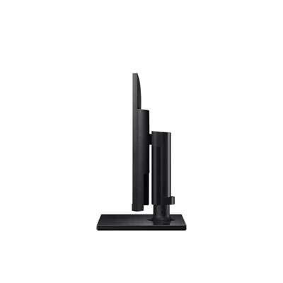 SAMSUNG IPS monitor B2B 24" T45F, 1920x1080, 16:9, 250cd/m2, 5ms, DisplayPort/2xHDMI/2xUSB, Pivot