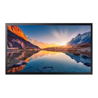 SAMSUNG Interactive Display QMB-T 55”