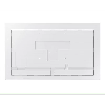SAMSUNG WM65B 16/7 Interactive Display WMB Series 65"