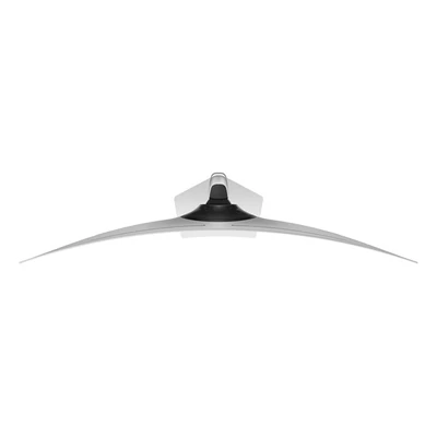 SAMSUNG Ívelt Gaming 144Hz OLED monitor 49" G91SD, 5120x1440, 32:9, 250cd/m2, 0.03ms, HDMI/Micro HDMI/DP