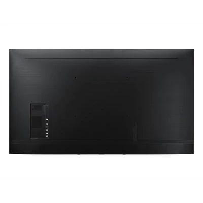 SAMSUNG QE75T 16/7 75" UHD kijelző, QET széria