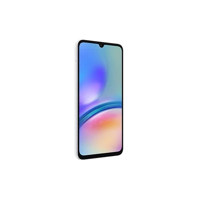 SAMSUNG Okostelefon Galaxy A05s, 128GB, Ezüst