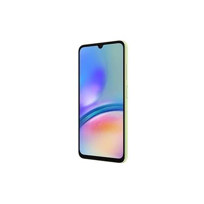 SAMSUNG Okostelefon Galaxy A05s, 128GB, Világoszöld